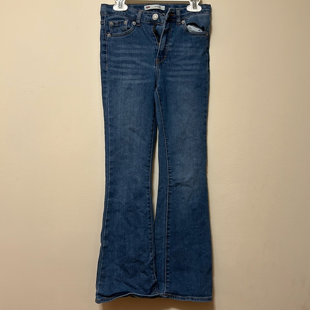 Levi’s Flare Jeans